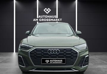 Audi Q5 42.685 km 38.590 &euro; Duisburg 47059