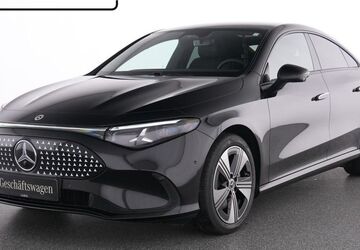 Mercedes-Benz CLA 200 3.900 km 46.410 &euro; Essen 45309