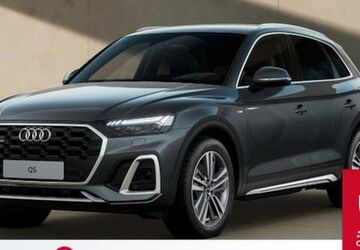 Audi Q5 9.570 km 54.840 &euro; Recklinghausen 45657