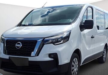 Nissan Primastar 129.240 km 20.010 &euro; Borken 46325