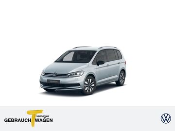 Gebrauchte VW Touran