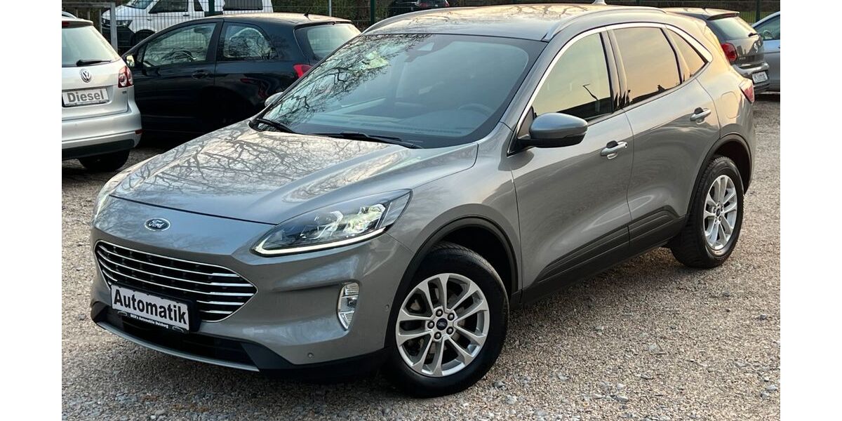 Ford Kuga 224.805 km 12.999 &euro; Duisburg 47137
