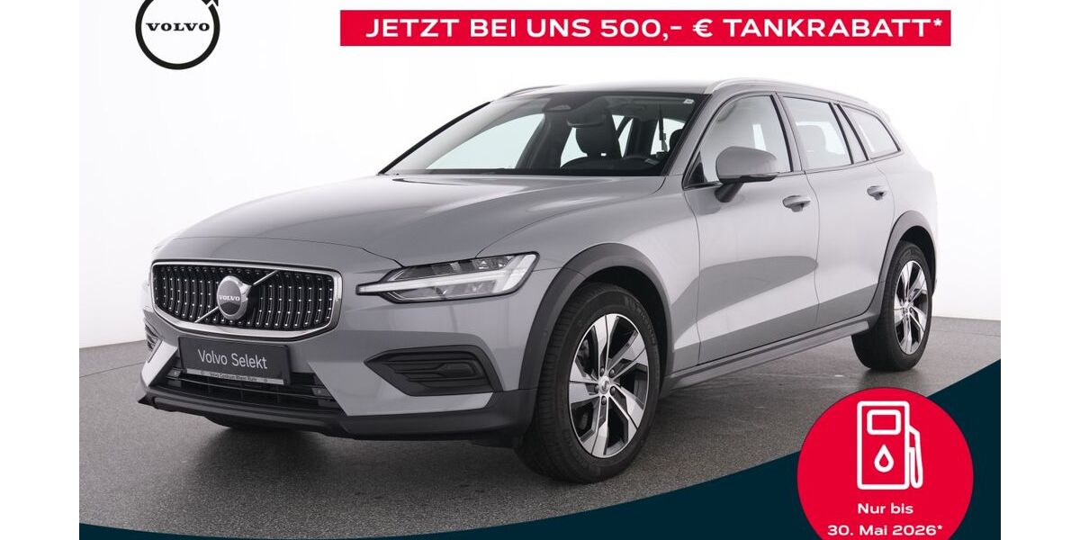 Volvo V60 Cross Country 28.011 km 35.990 &euro; Essen-Kray 45309
