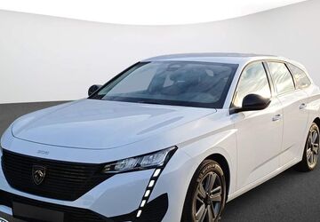 Peugeot 308 19.652 km 19.440 &euro; Borken 46325