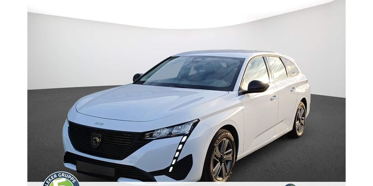 Peugeot 308 19.652 km 19.440 &euro; Borken 46325