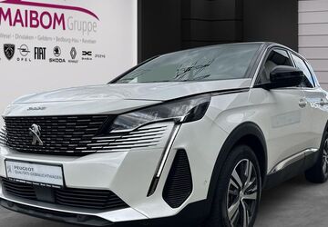 Peugeot 3008 12.834 km 32.490 &euro; Wesel 46485