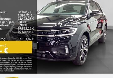 VW T-Roc 3.260 km 29.980 &euro; Oberhausen 46047