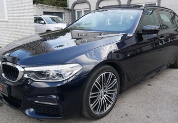 BMW 530 236.716 km 18.950 &euro; Mülheim an der Ruhr 45473