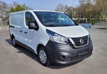 Nissan NV300 235.000 km 7.900 &euro; Essen 45356