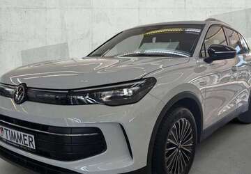 VW Tiguan 4.049 km 33.790 &euro; Dülmen 48249