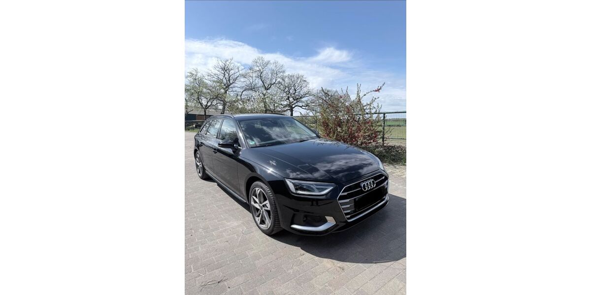Audi A4 107.000 km 20.000 &euro; Castrop Rauxel 44581