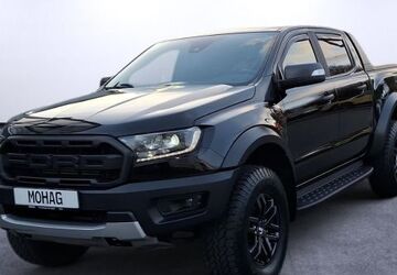Ford Ranger 53.850 km 35.790 &euro; Datteln 45711