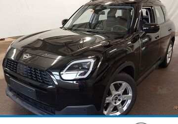Mini Countryman C (Cooper) 24.099 km 33.480 &euro; Dinslaken 46535
