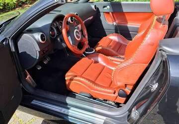 Audi TT 110.000 km 16.900 &euro; Herne, Stadt 44651