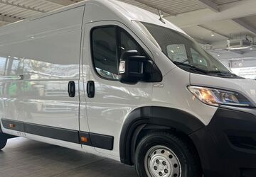 Citroen Jumper 39.000 km 23.990 &euro; Datteln 45711