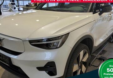 Volvo XC40 14.713 km 30.750 &euro; Essen-Kray 45309