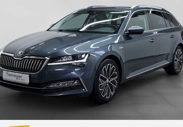 Skoda Superb 81.022 km 26.870 &euro; Bochum 44809