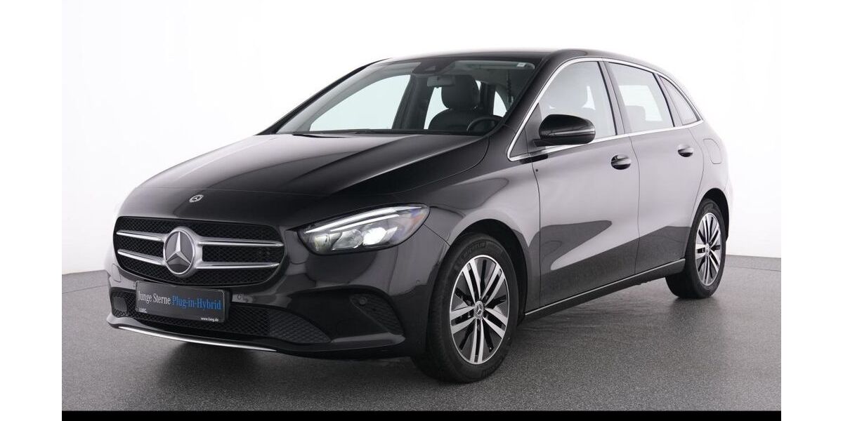 Mercedes-Benz B 250 29.997 km 21.999 &euro; Essen 45309
