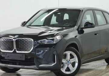 BMW iX1 13.118 km 40.940 &euro; Marl 45770