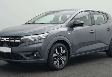 Dacia Sandero 1.500 km 17.190 &euro; Borken 46325