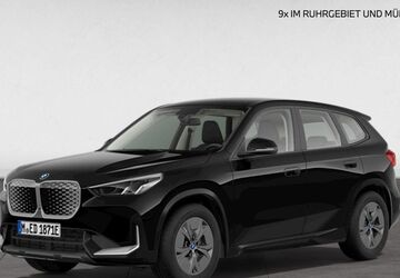 BMW iX1 20.486 km 34.840 &euro; Gelsenkirchen 45897