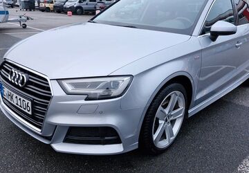 Audi A3 108.500 km 17.499 &euro; Essen 45307