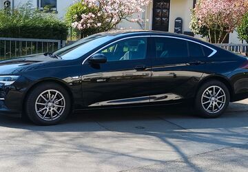 Opel Insignia 60.000 km 15.499 &euro; bottrop 46240