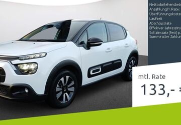 Citroen C3 52.110 km 11.879 &euro; Dülmen 48249