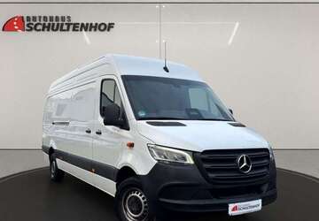 Mercedes-Benz Sprinter 53.261 km 42.990 &euro; Mülheim an der Ruhr 45481