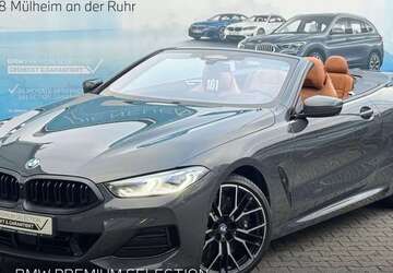 BMW 840 12.864 km 84.500 &euro; Mülheim an der Ruhr 45478