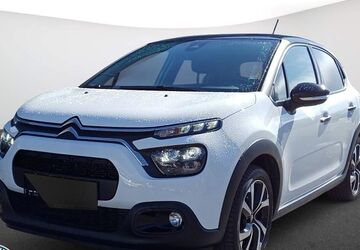 Citroen C3 31.218 km 13.489 &euro; Borken 46325