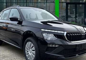 Skoda Kamiq 3.000 km 22.990 &euro; Mülheim / Ruhr 45479