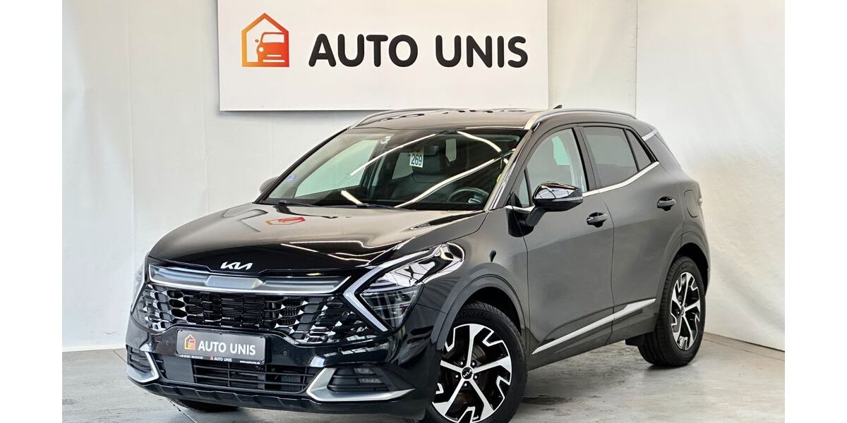 Kia Sportage 171.687 km 19.040 &euro; Wesel 46485