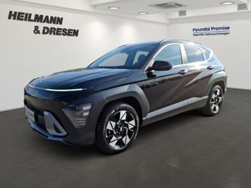 Gebrauchte Hyundai Kona