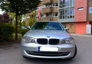BMW 118 114.000 km 5.500 &euro; Duisburg 47198