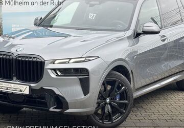 BMW X7 26.800 km 89.900 &euro; Mülheim an der Ruhr 45478