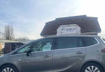 Opel Zafira 188.478 km 8.490 &euro; Dinslaken 46539