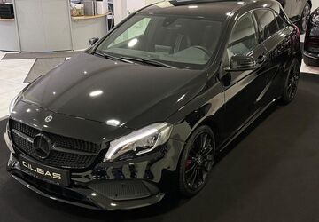 Mercedes-Benz A 180 127.000 km 16.900 &euro; Gelsenkirchen 45891