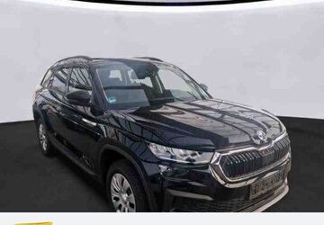 Skoda Kodiaq 75.687 km 31.440 &euro; Bochum 44809
