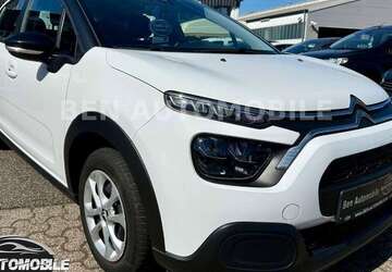 Citroen C3 32.800 km 11.900 &euro; Wesel 46485