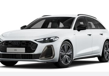 Audi A5 25.838 km 50.690 &euro; Bochum 44809