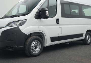 Citroen Jumper 1.500 km 39.680 &euro; Borken 46325