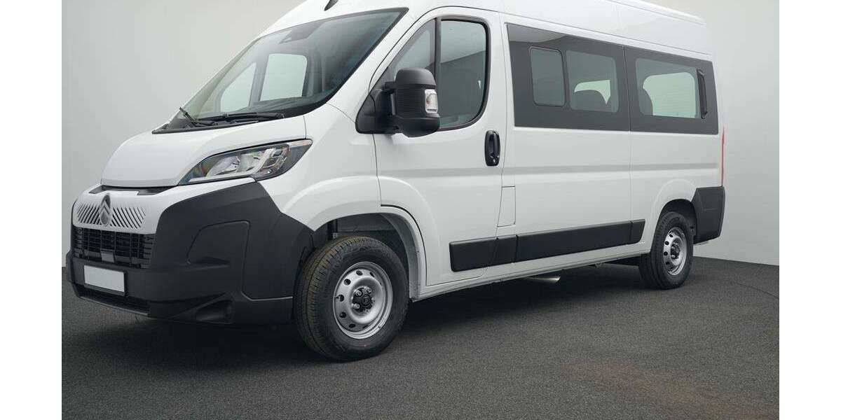 Citroen Jumper 1.500 km 39.680 &euro; Borken 46325