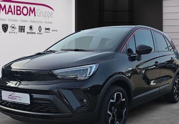 Opel Crossland (X) 41.600 km 19.190 &euro; Wesel 46485