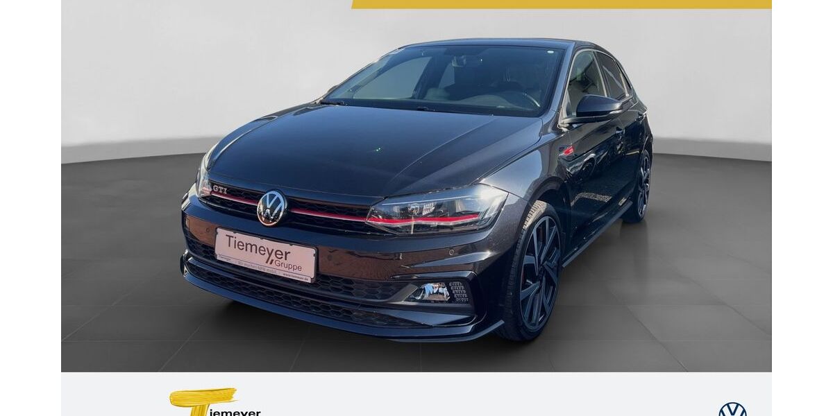 VW Polo 45.606 km 21.550 &euro; Recklinghausen 45663