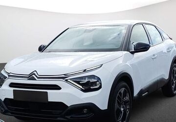 Citroen C4 17.894 km 18.389 &euro; Borken 46325