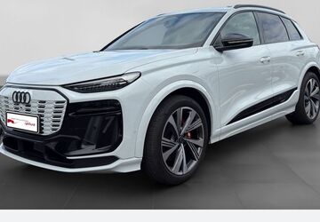 Audi SQ6 e-tron 25.181 km 74.980 &euro; Gelsenkirchen 45894