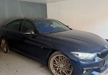 BMW 420 186.000 km 22.900 &euro; Bochum 44805