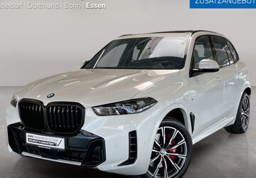 BMW X5 24.611 km 79.999 &euro; Essen 45141