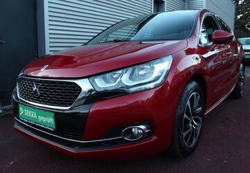 Citroen DS4 83.547 km 12.979 &euro; Essen 45326